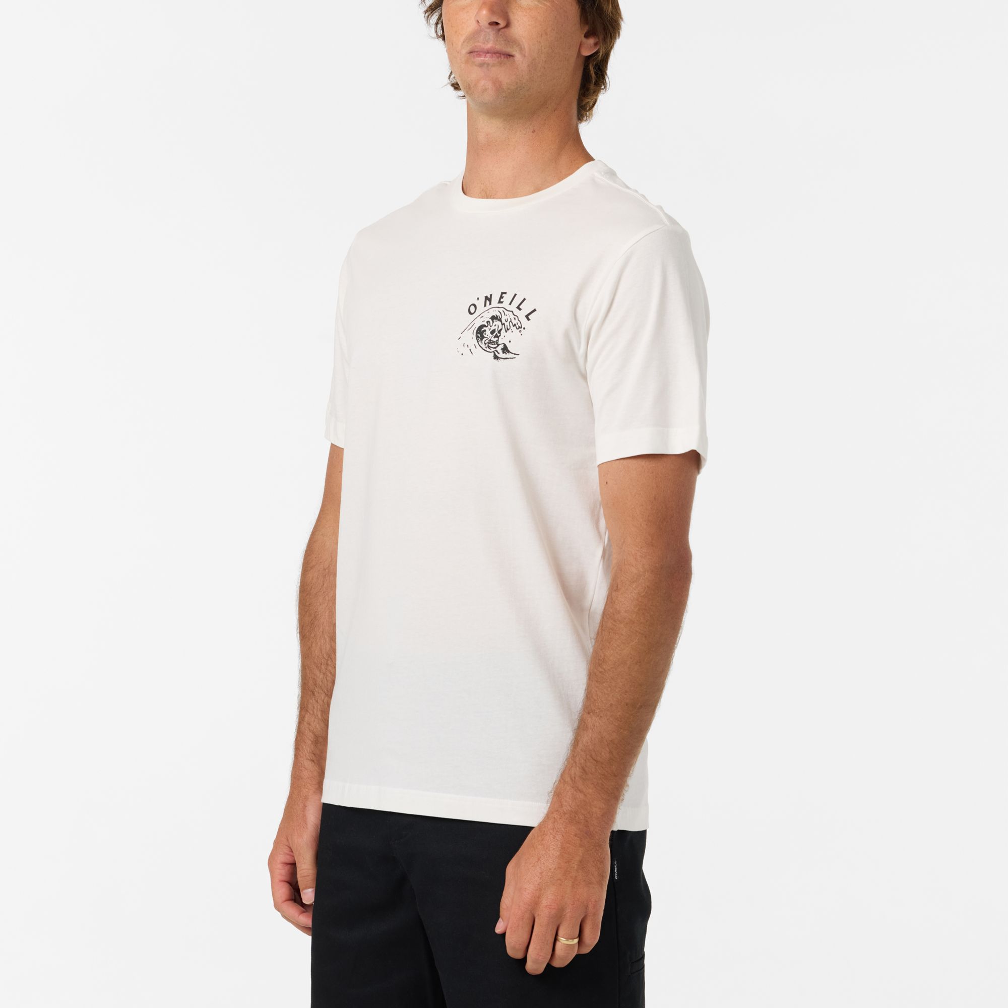 O'Neill Men's Sesh Short Sleeve Classic T-Shirt product image