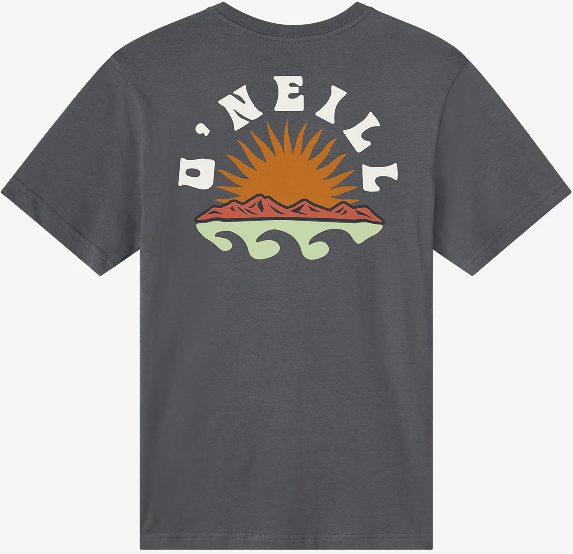 O'Neill Men's Solar Scenic Short Sleeve Classic T-Shirt product image