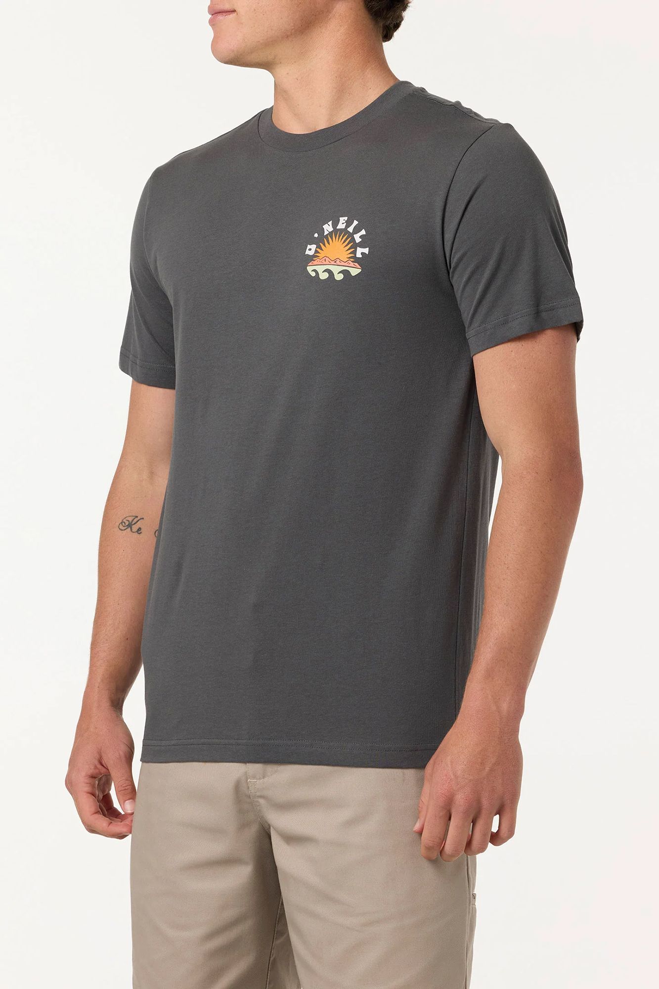 O'Neill Men's Solar Scenic Short Sleeve Classic T-Shirt product image