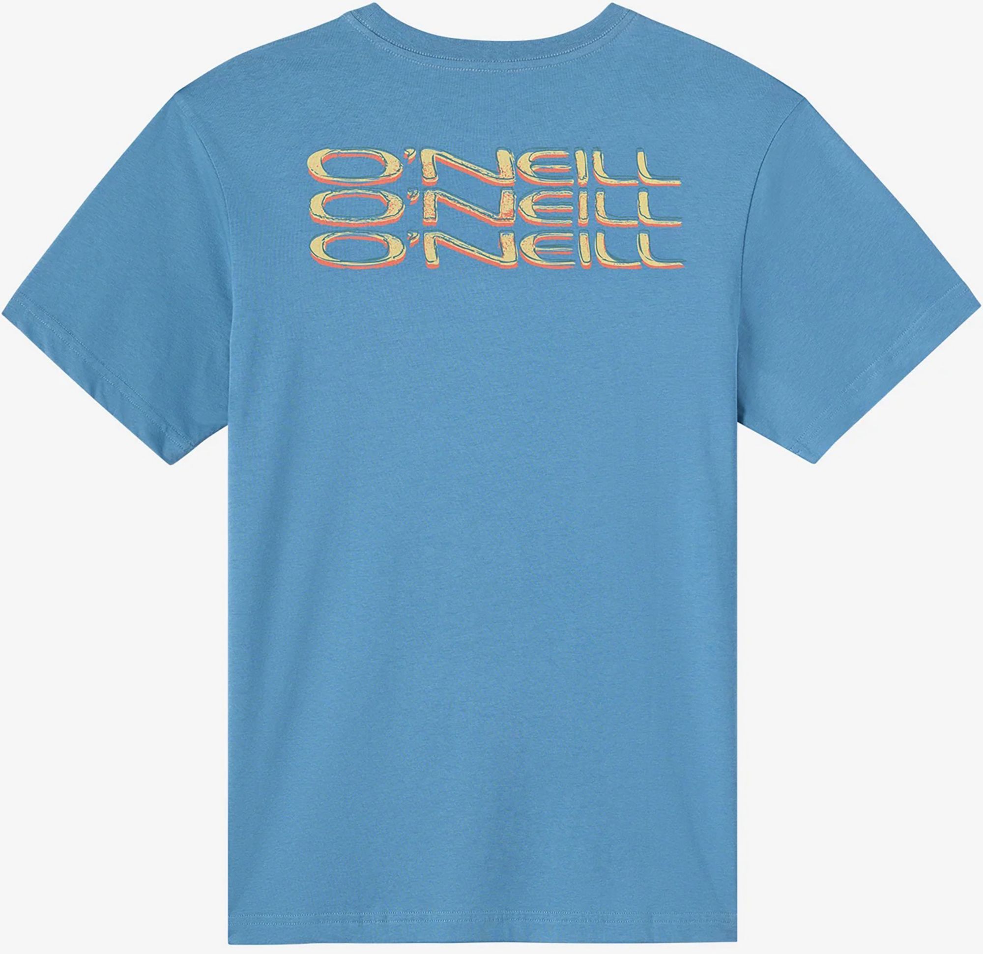 O'Neill Men's Triple Stretch Short Sleeve Classic T-Shirt product image