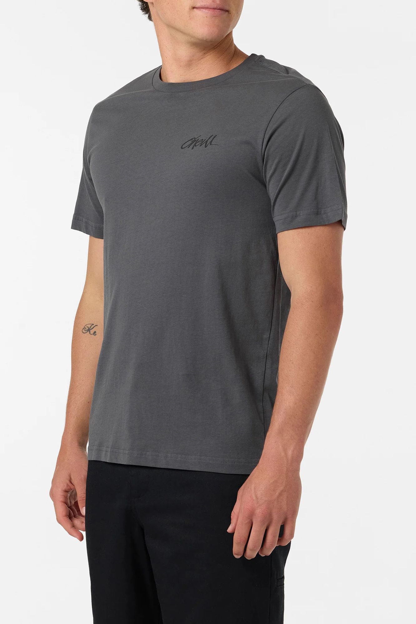 O'Neill Men's Veer Short Sleeve Classic T-Shirt product image