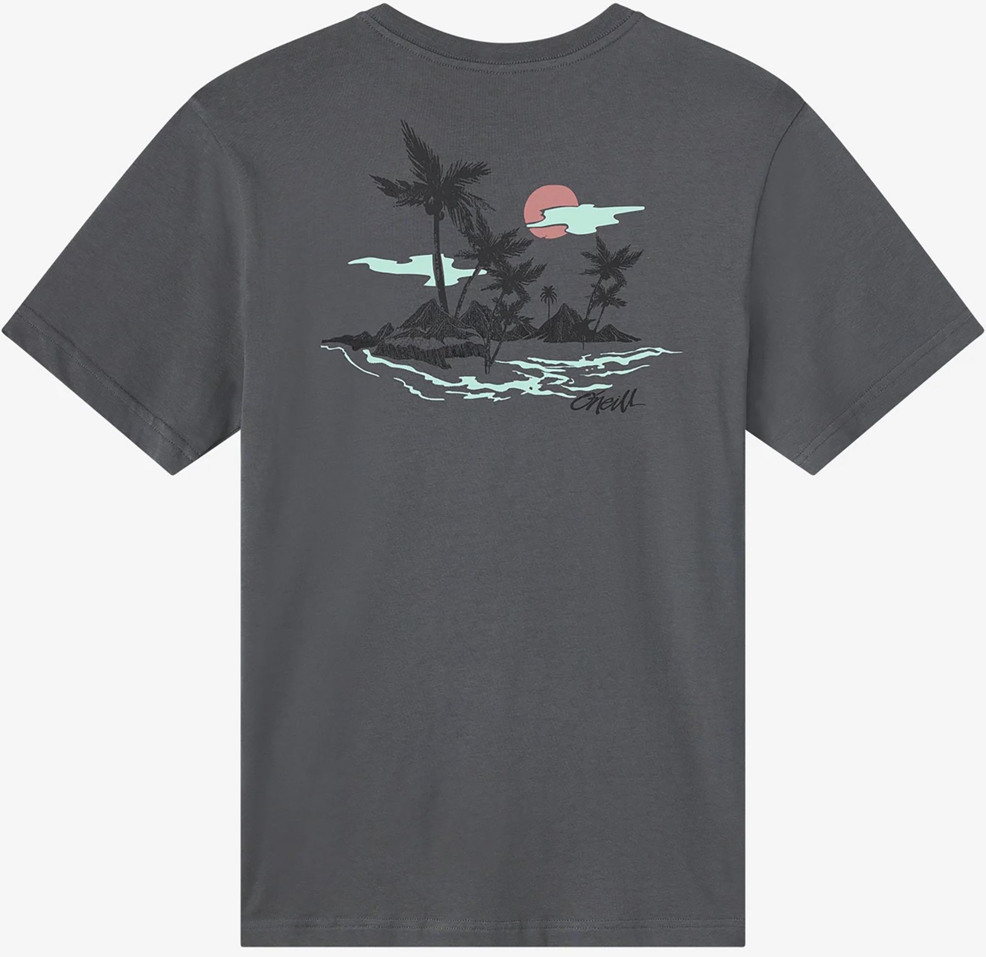 O'Neill Men's Veer Short Sleeve Classic T-Shirt product image