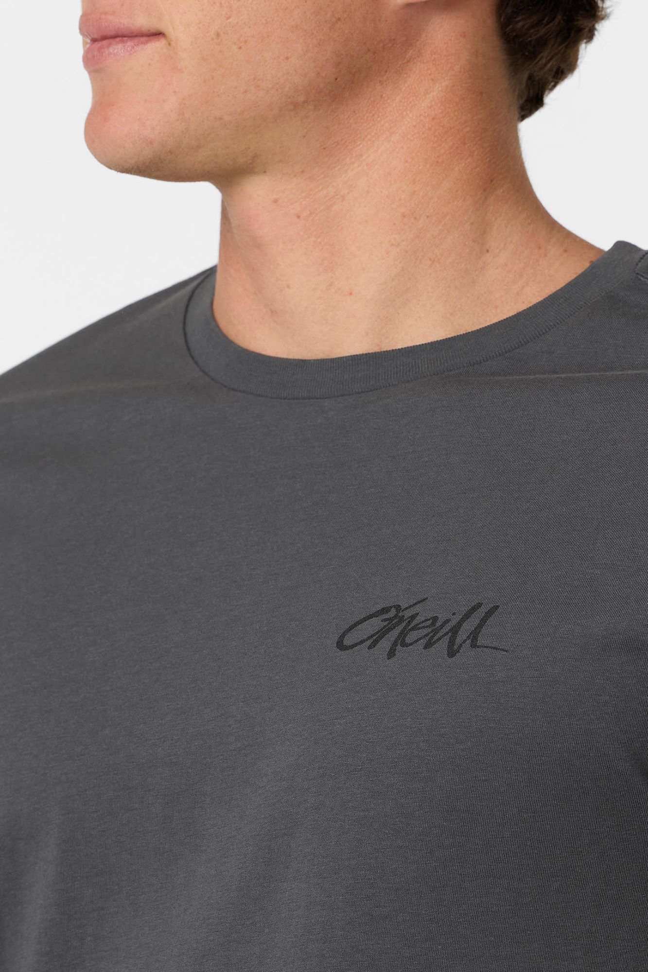 O'Neill Men's Veer Short Sleeve Classic T-Shirt product image