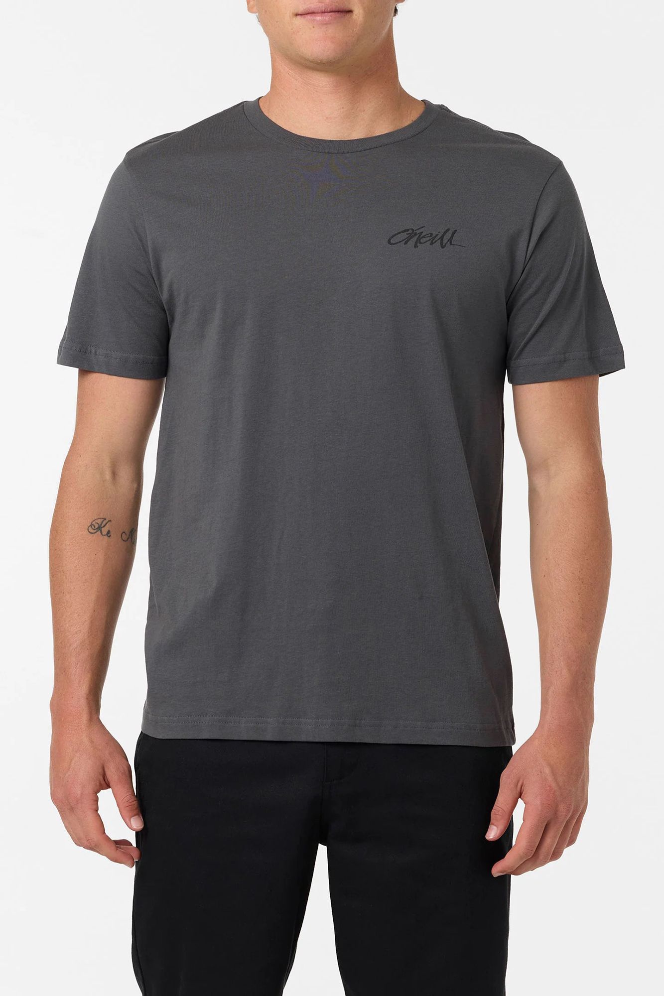 O'Neill Men's Veer Short Sleeve Classic T-Shirt product image