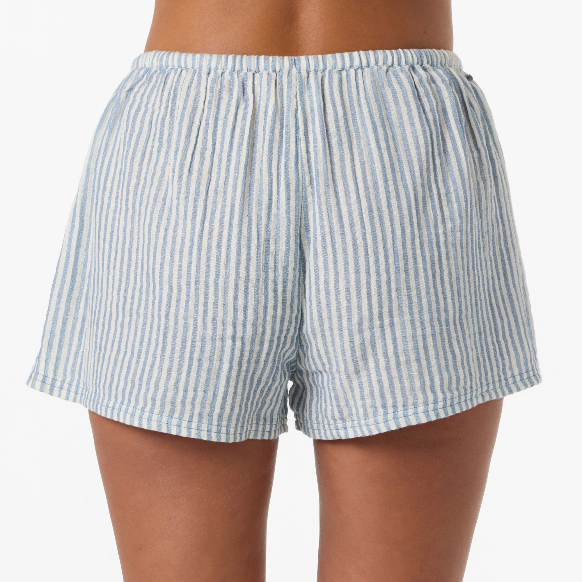 O'Neill Women's Brenda Stripe 2" Shorts product image