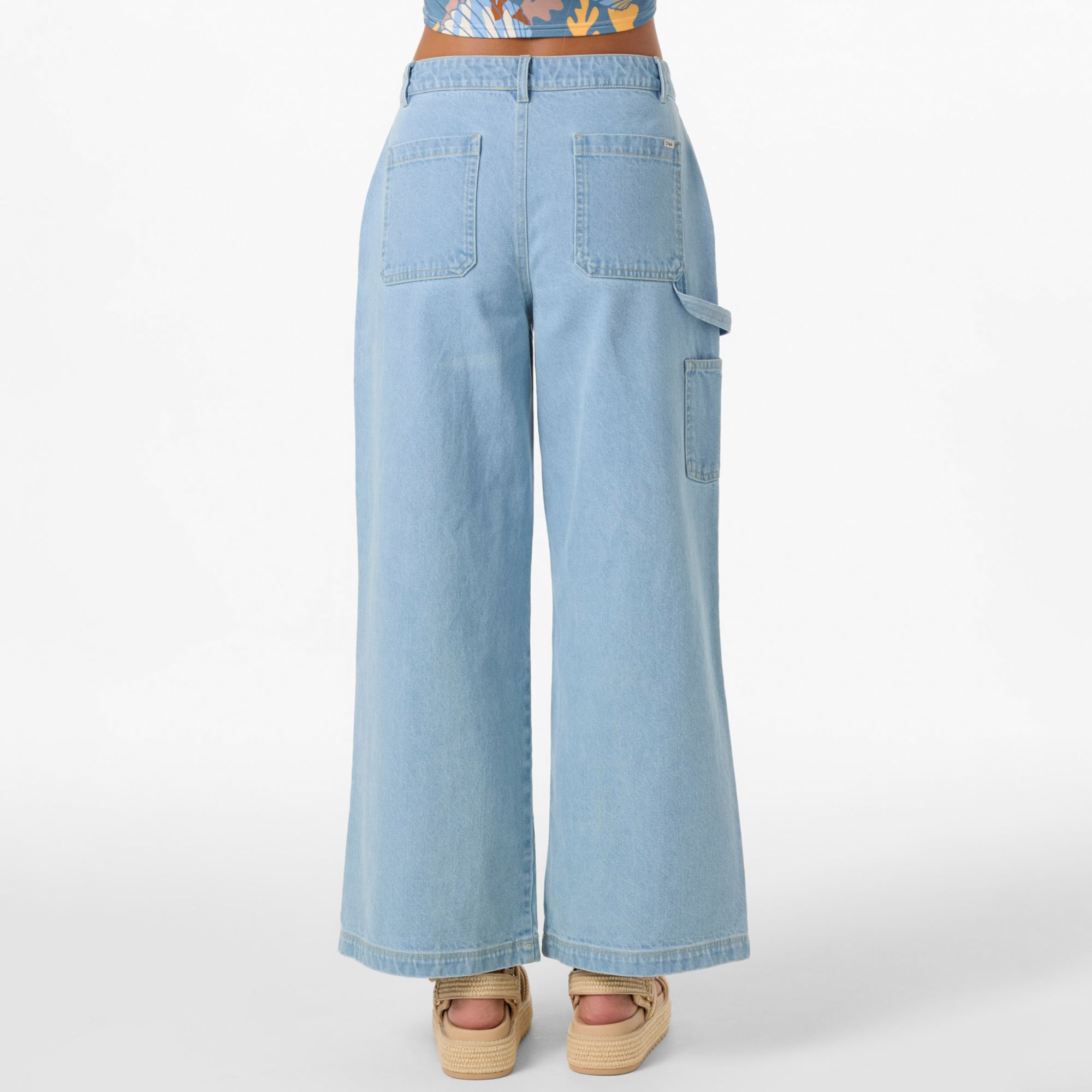 O'Neill Women's Chandler Denim Pant product image