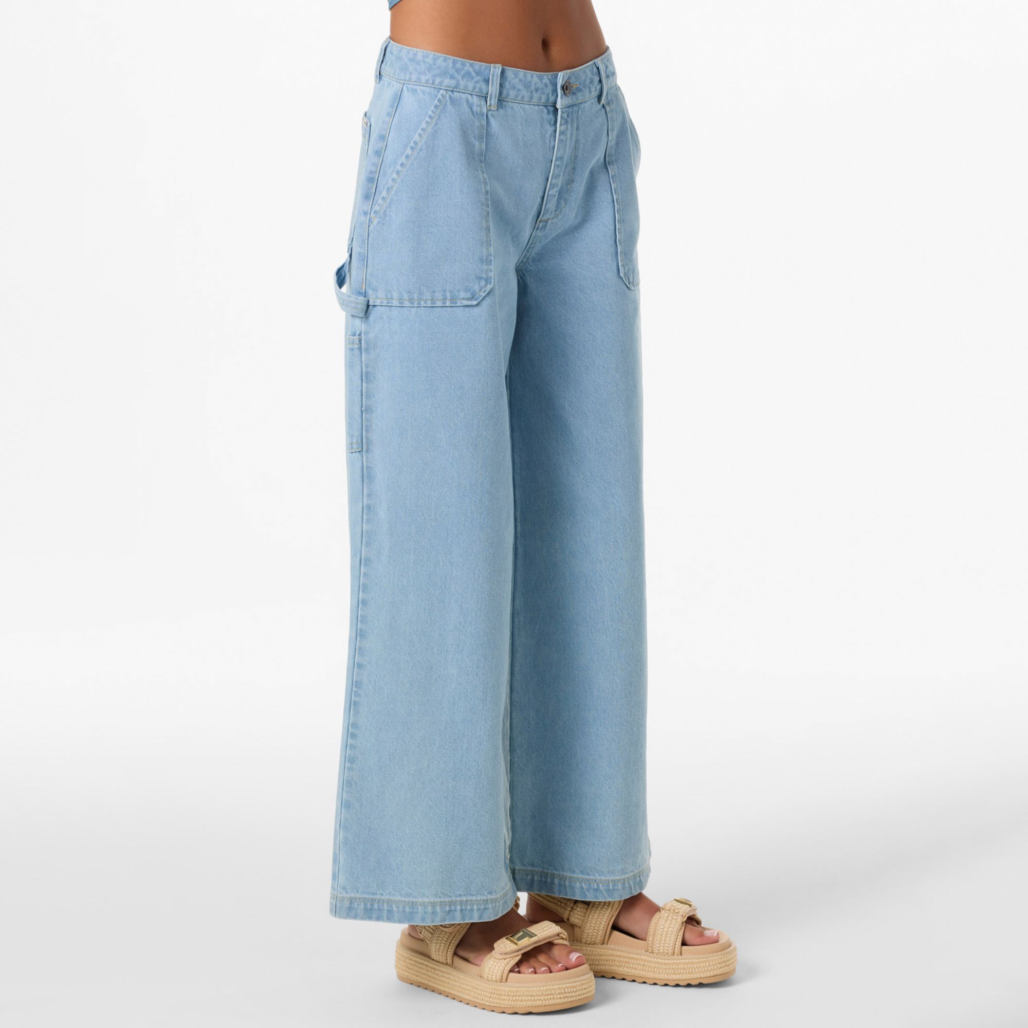 O'Neill Women's Chandler Denim Pant product image