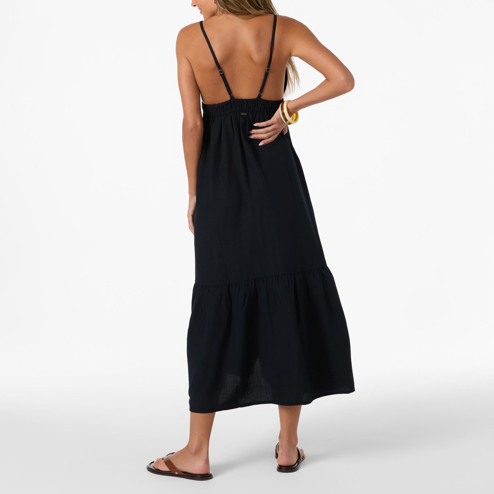 O'Neill Women's Julez Solid Dress product image