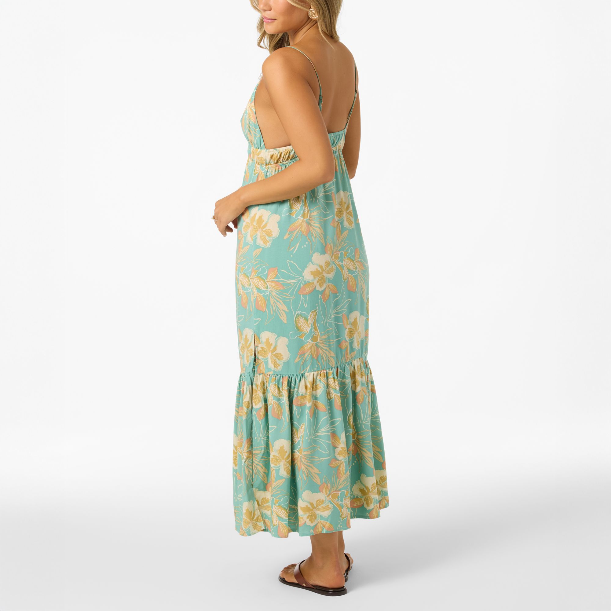 O'Neill Women's Julez Tiki Dress product image