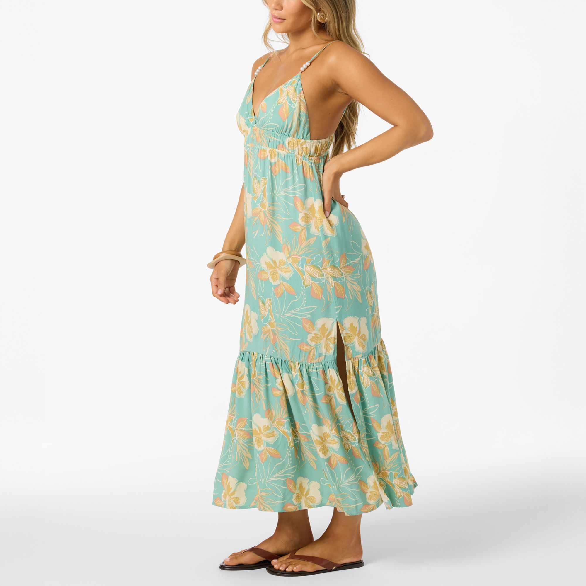 O'Neill Women's Julez Tiki Dress product image