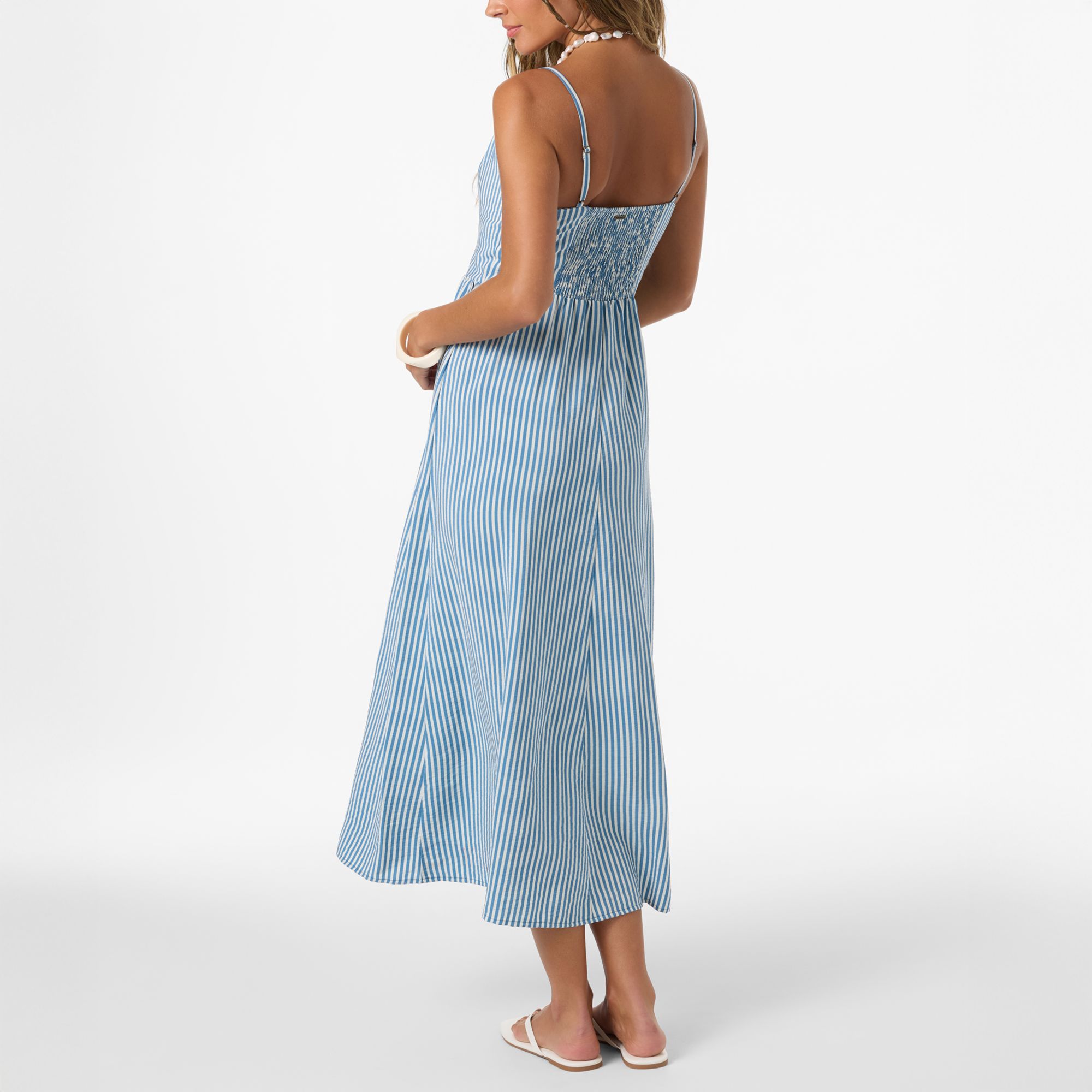 O'Neill Women's Linden Stripe Dress product image