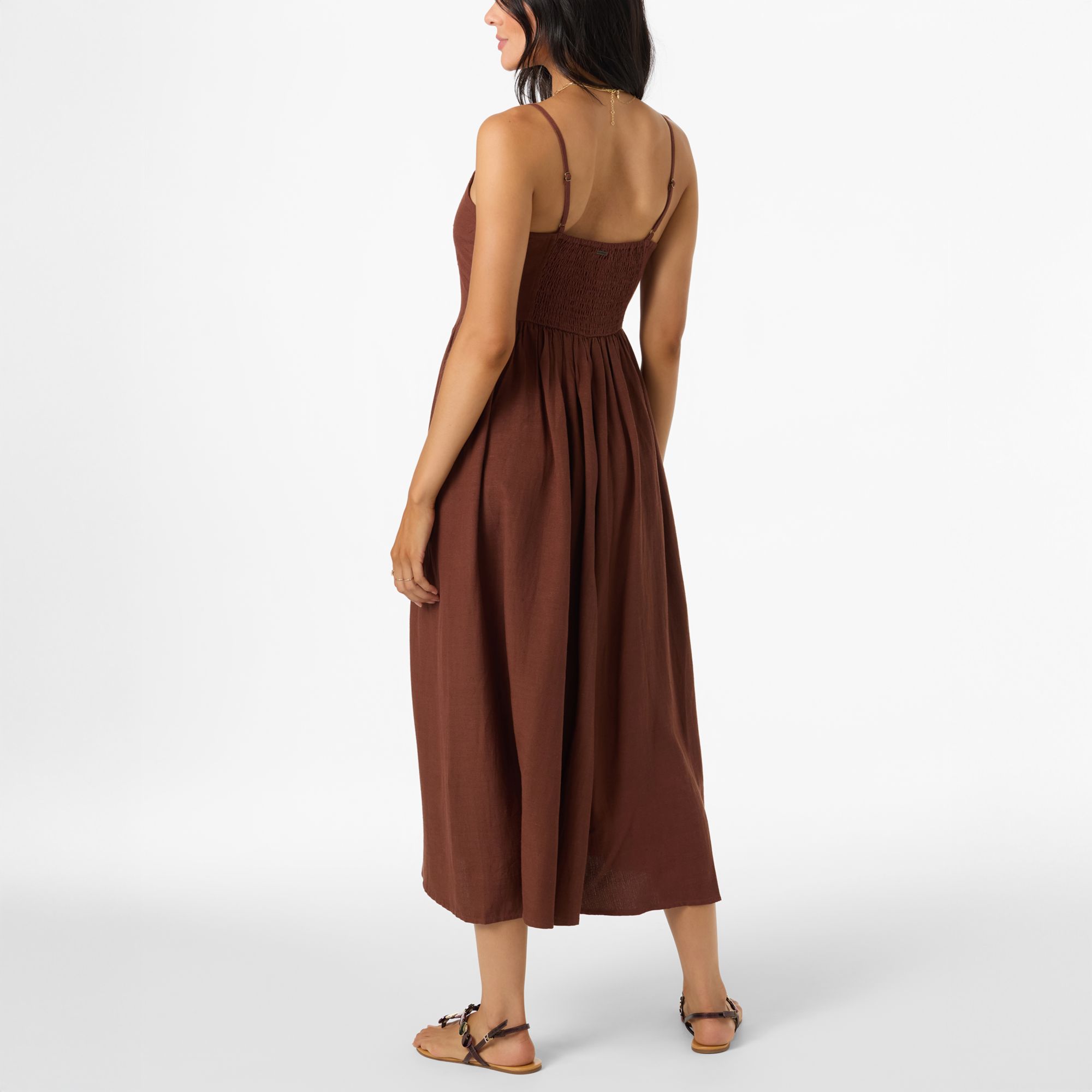 O'Neill Women's Linden Solid Dress product image