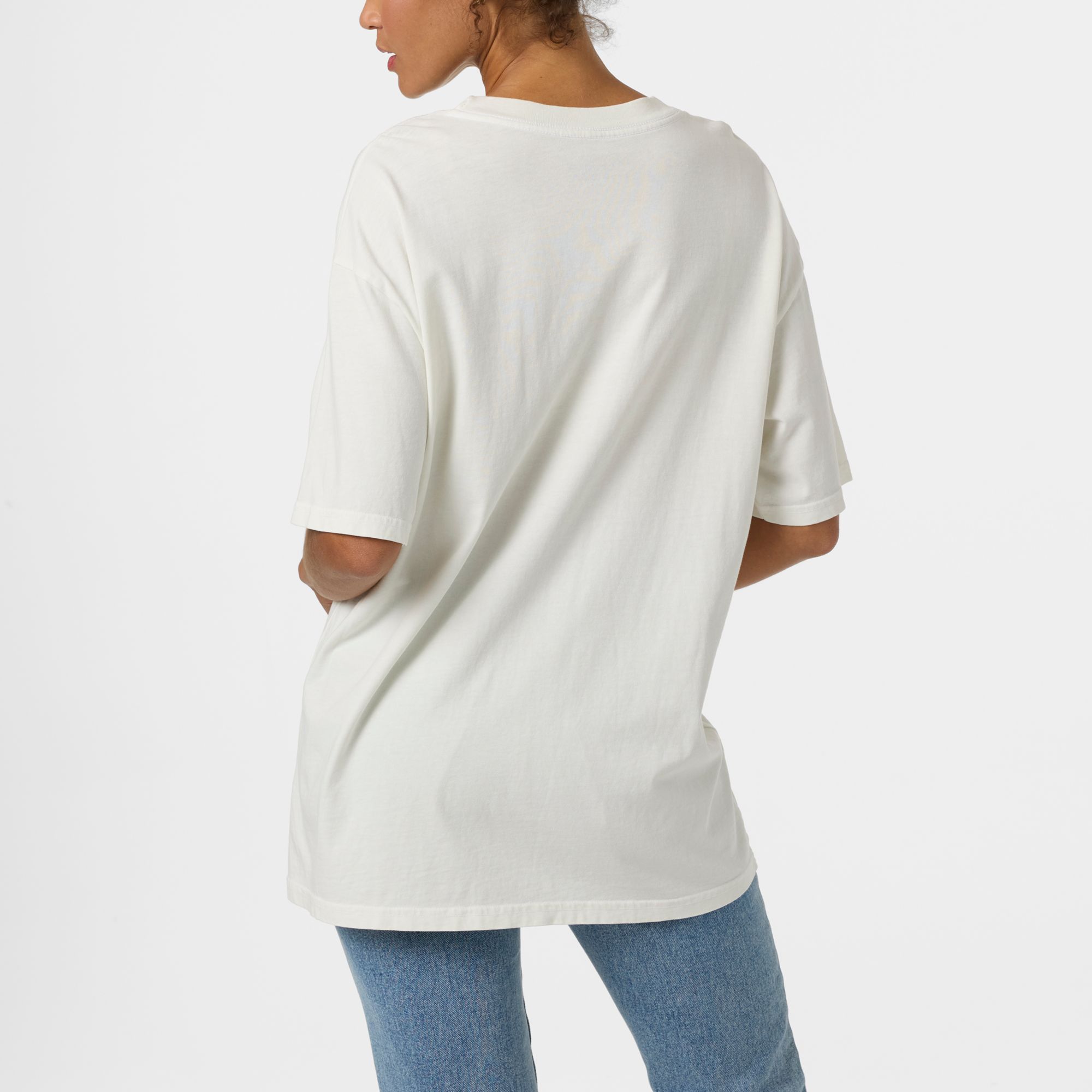 O'Neill Women's O'Riginals Wave Tone Oversized T-Shirt product image