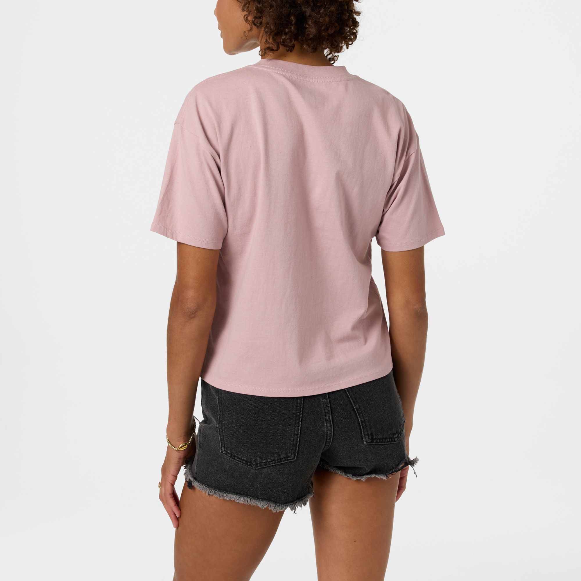 O'Neill Women's Sun Shell Easy T-Shirt product image