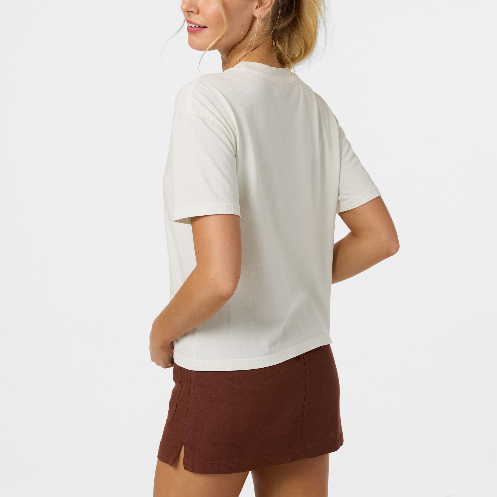 O'Neill Women's O'Riginals Radical Sun Easy T-Shirt product image