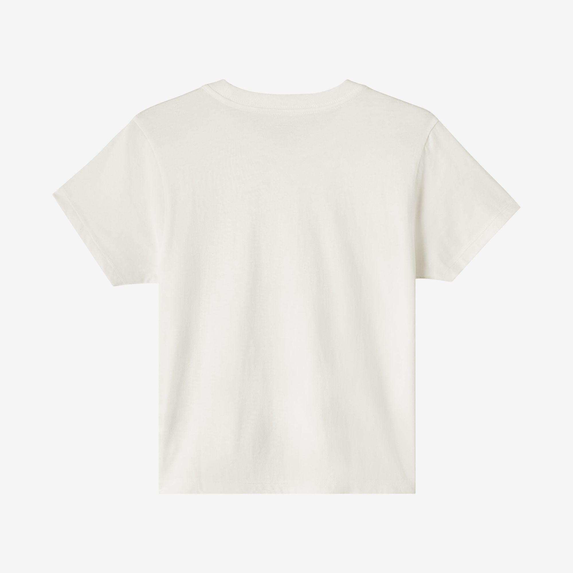 O'Neill Women's Retro Stripe Fitted T-Shirt product image