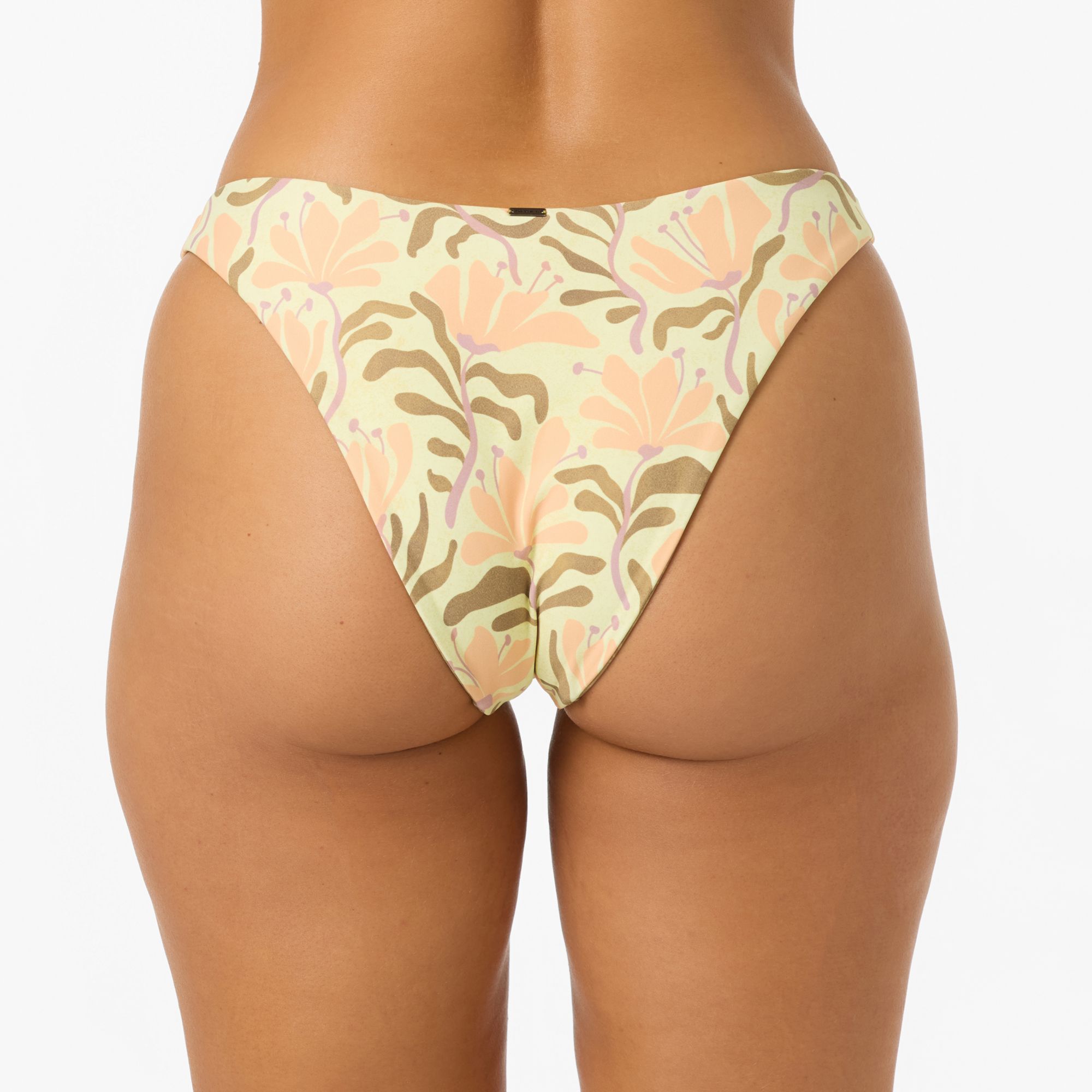 O'Neill Women's Cove Floral Flamenco Revo Bottom product image