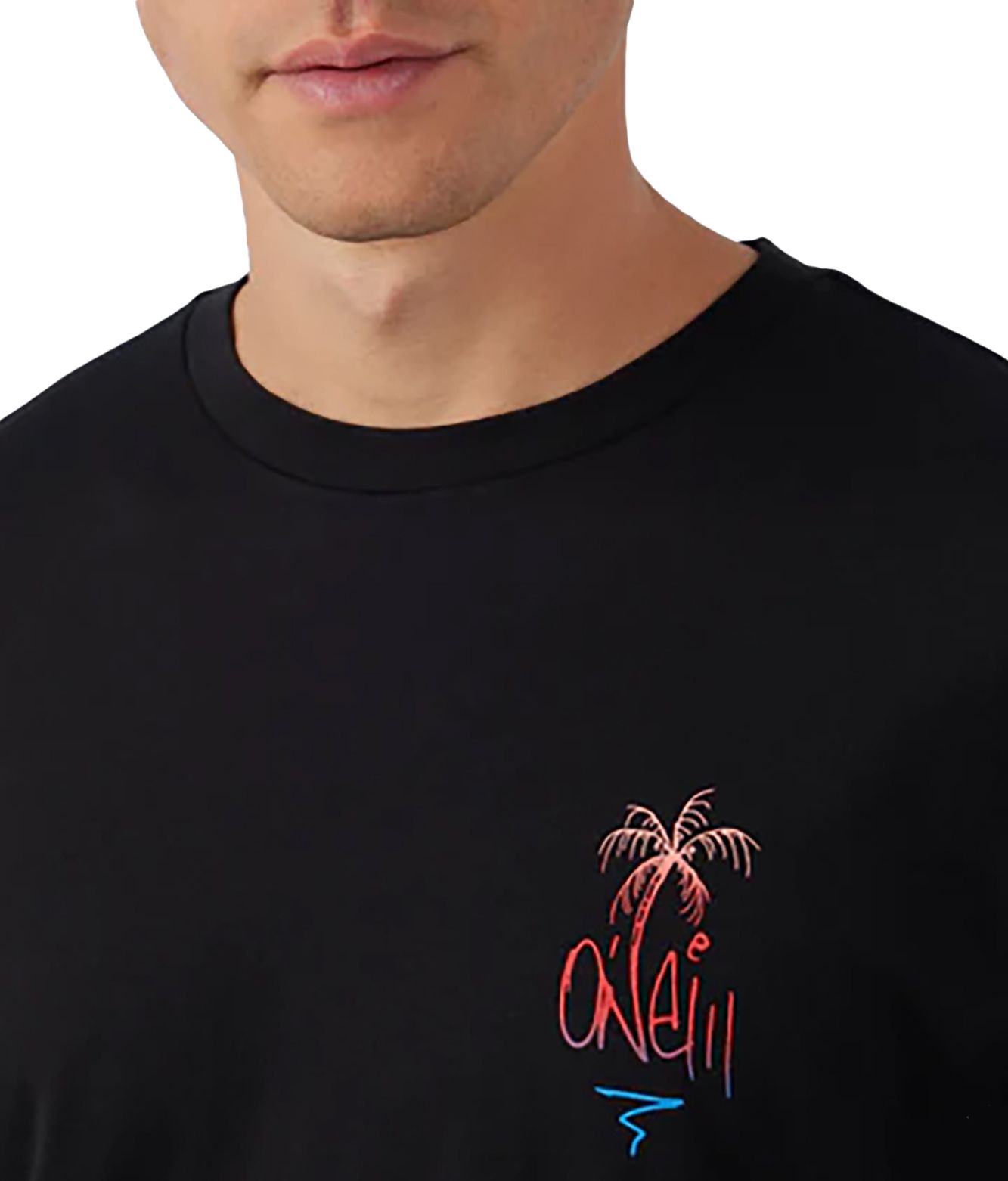 O'Neill Men's Sketchy T-Shirt