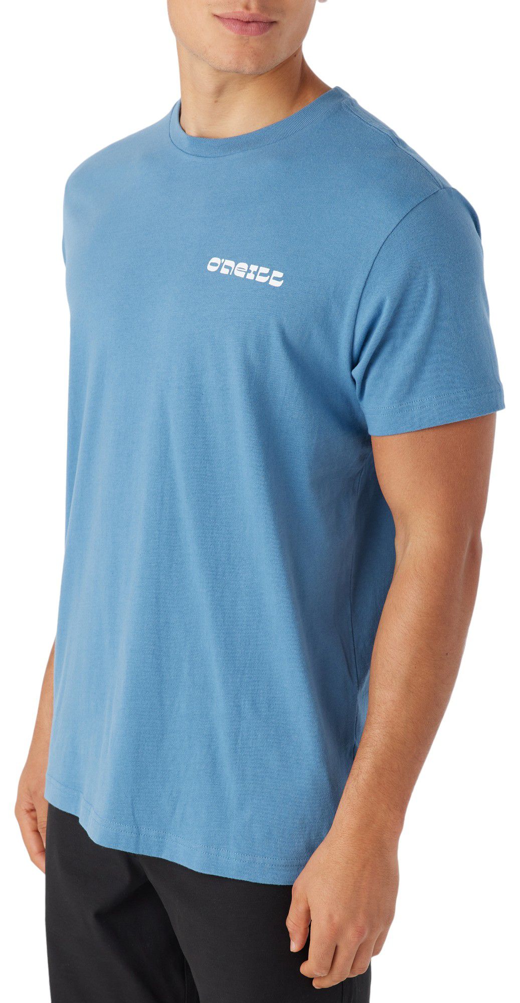O'Neill Men's Outside Line Short Sleeve T-Shirt product image