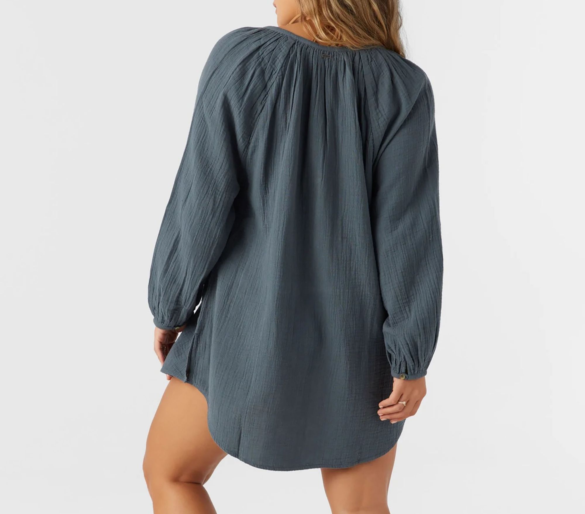 O'Neill Women's Krysten Cover-Up Dress product image