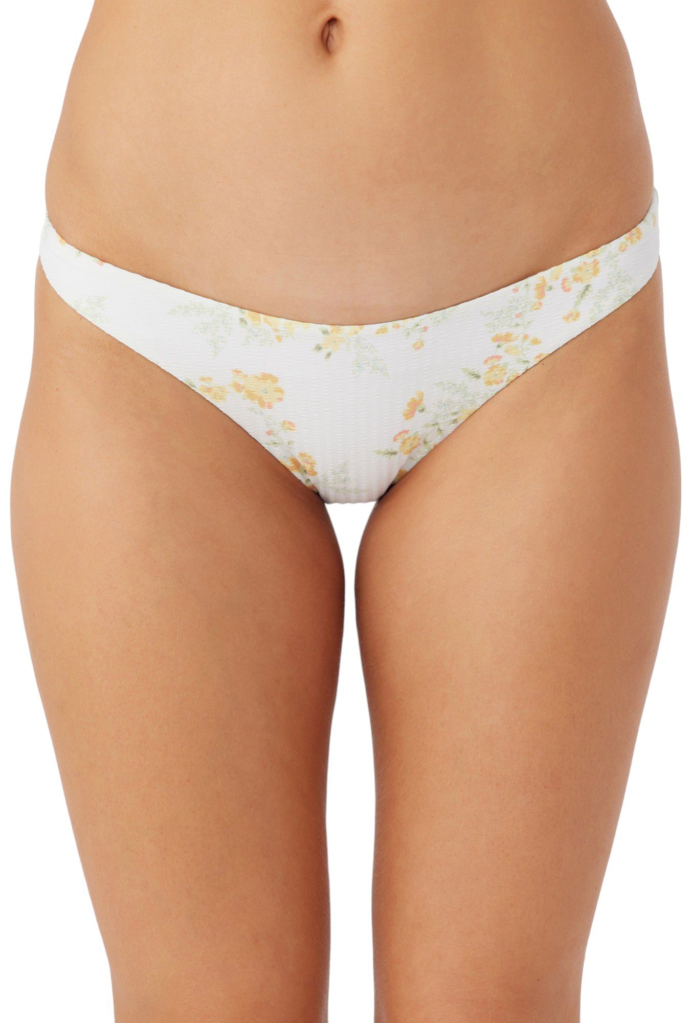 O'Neill Women's Tatianna Floral Rockley Bikini Swim Bottoms product image