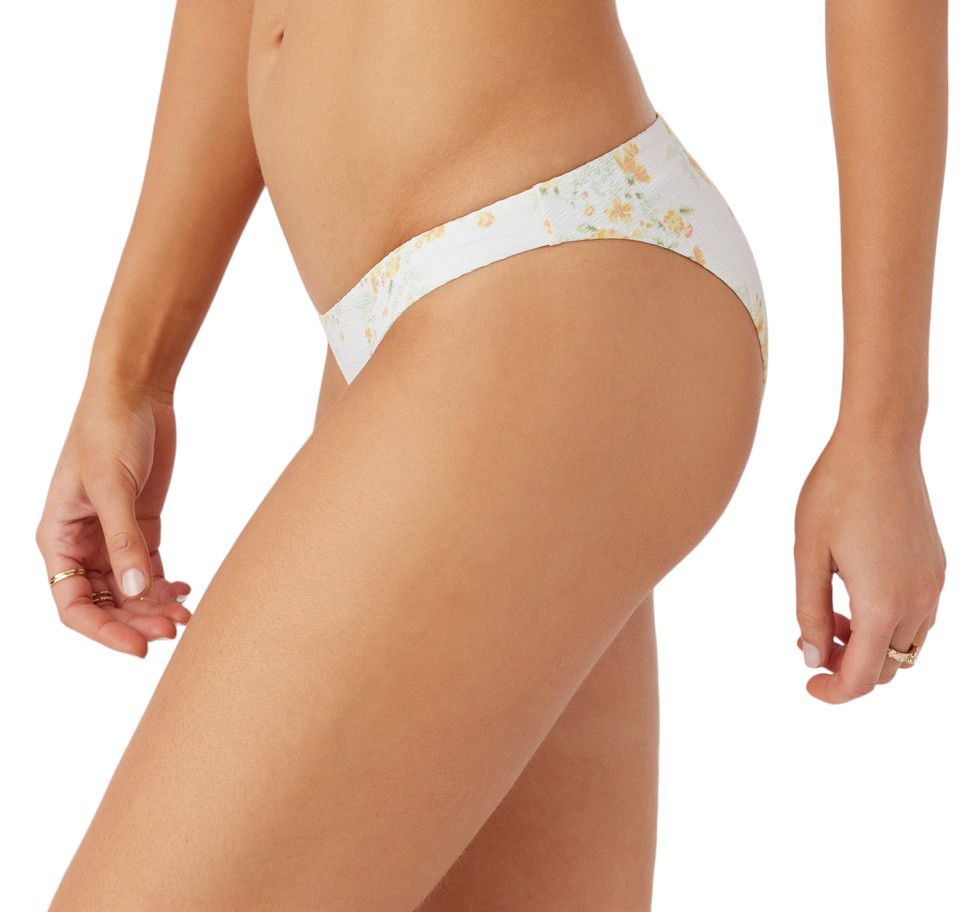 O'Neill Women's Tatianna Floral Rockley Bikini Swim Bottoms product image