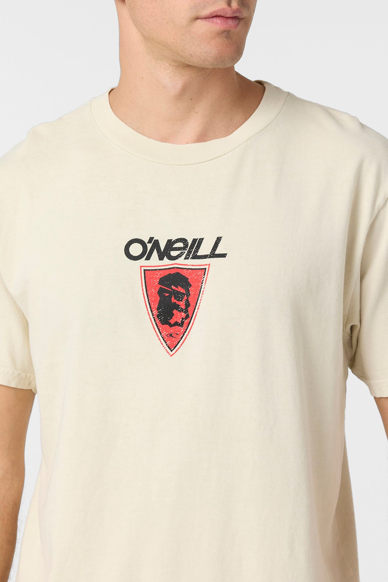 O'Neill Men's Askew Short Sleeve T-Shirt product image