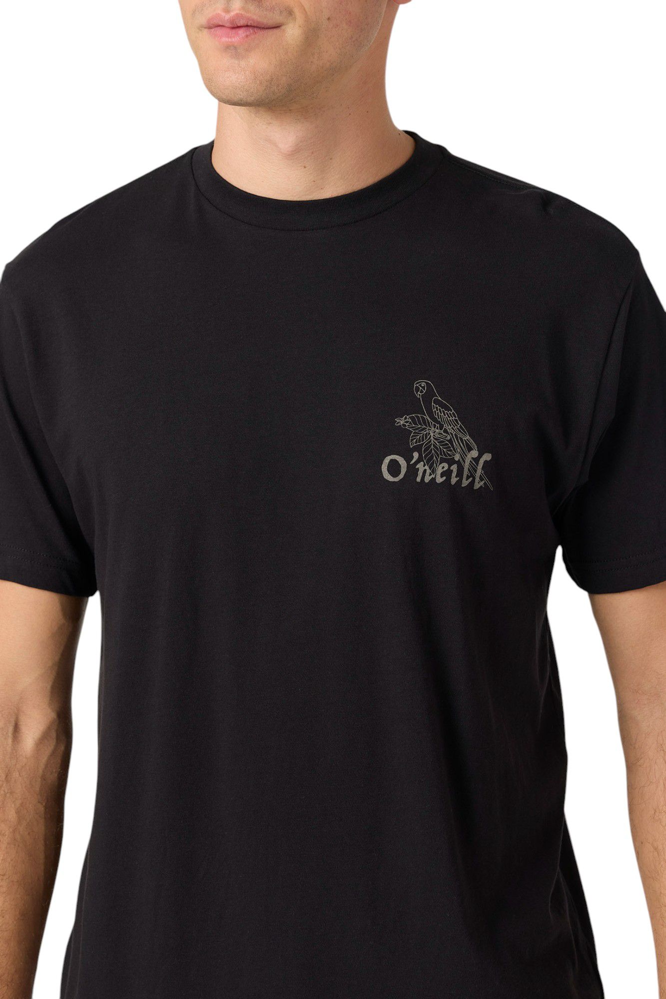 O'Neill Men's Billie Short Sleeve T-Shirt product image