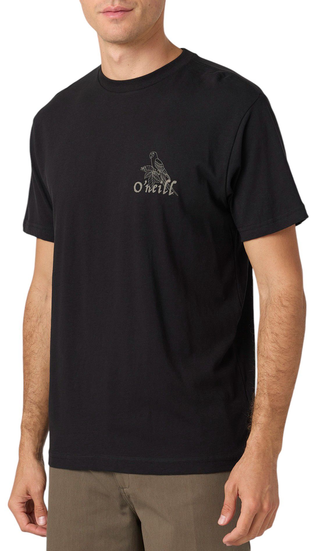 O'Neill Men's Billie Short Sleeve T-Shirt product image