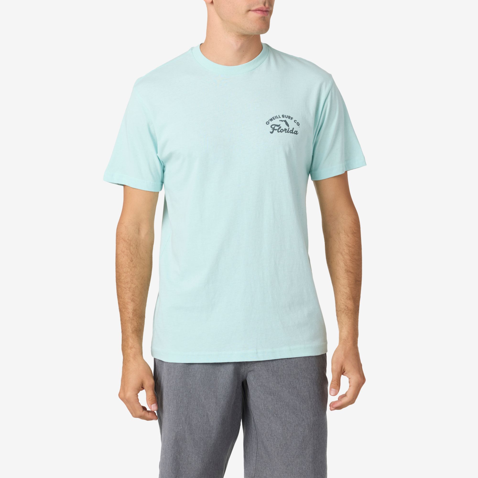 O'Neill Men's Greenie Short Sleeve T-Shirt product image