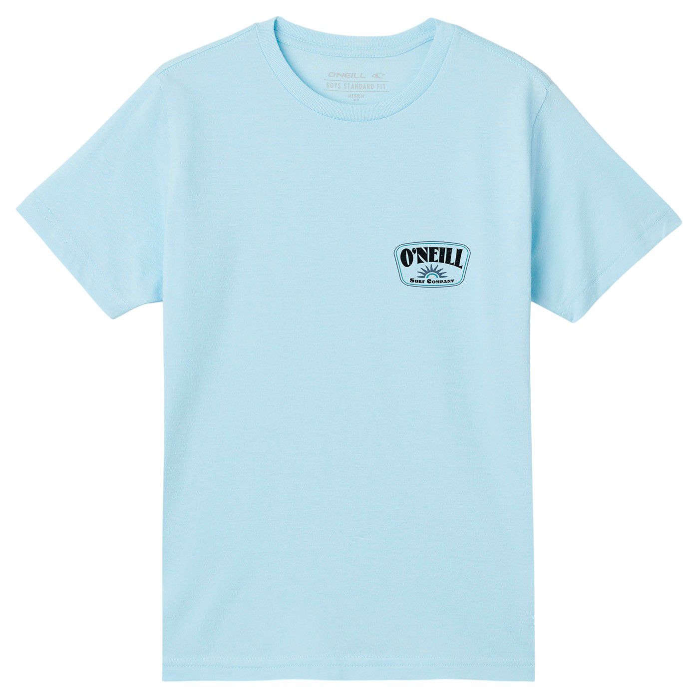 O'Neill Boys' Always Sunny Graphic Tee product image