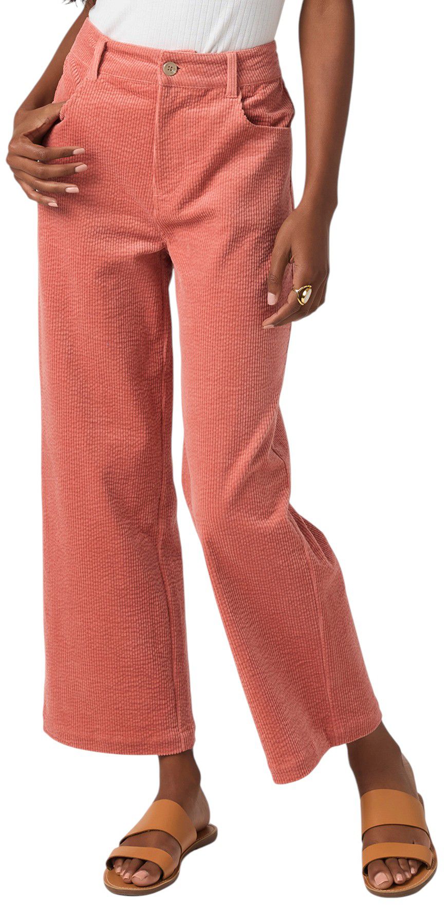 O'Neill Women's Langford Cord Pants product image