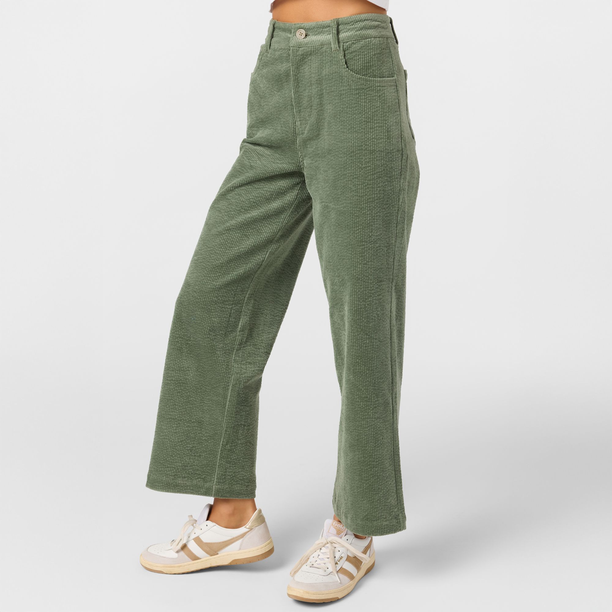 O'Neill Women's Langford Cord Pants product image