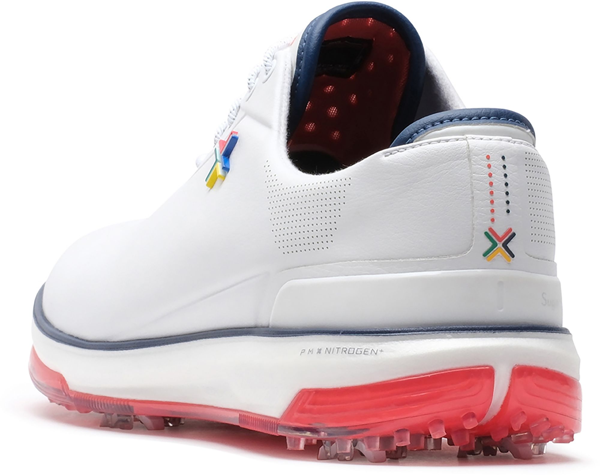 Sugarloaf x PAYNTR 87 Golf Shoes product image