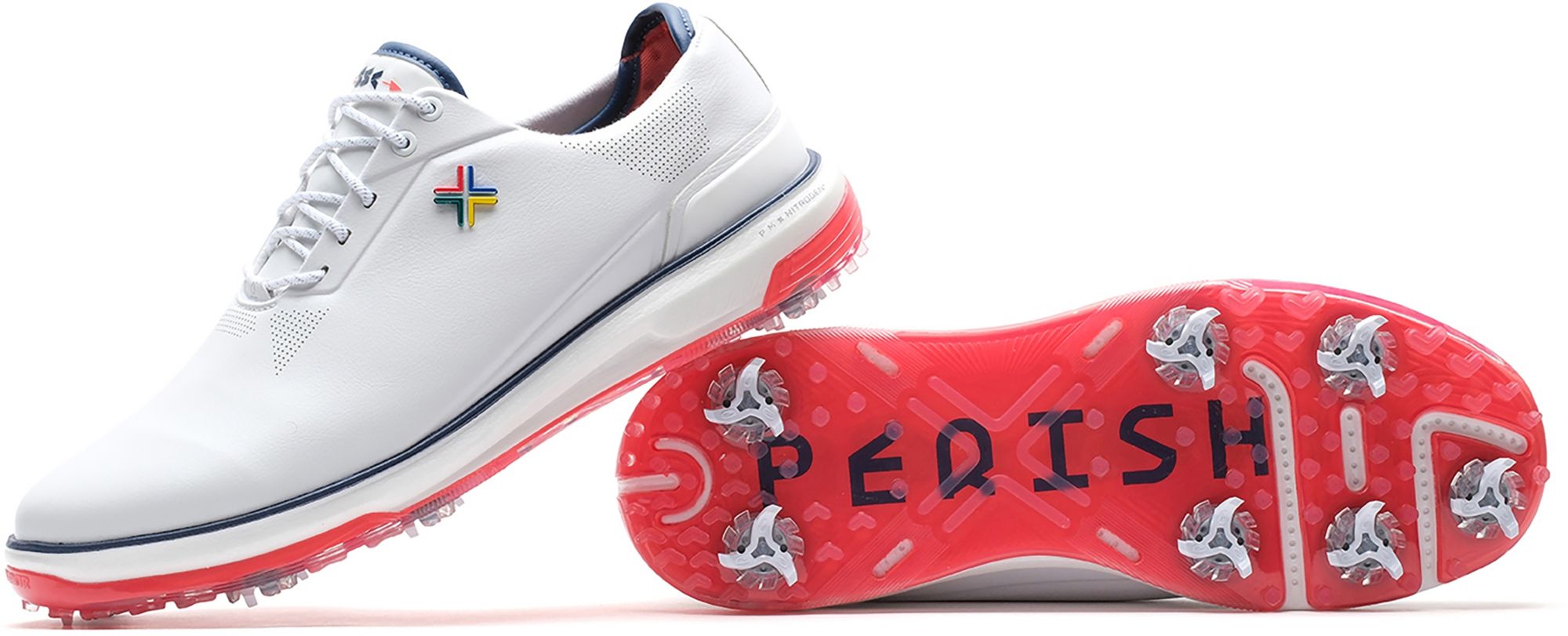 Sugarloaf x PAYNTR 87 Golf Shoes product image