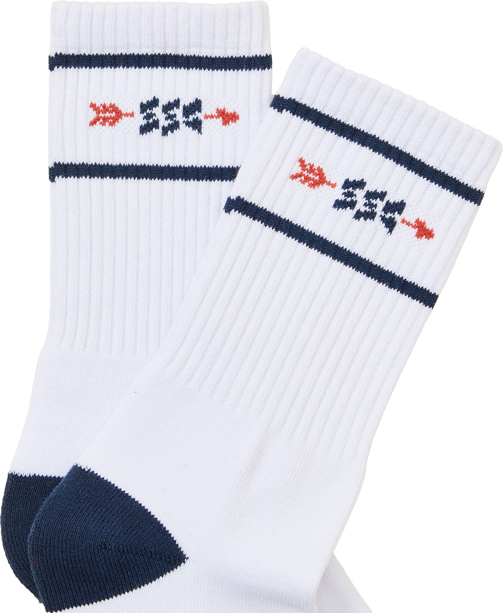Sugarloaf Social Club Men's Golf Crew Sock product image