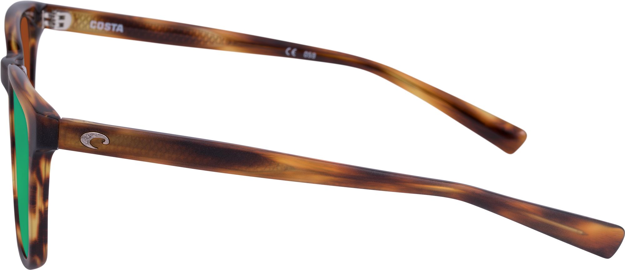 Costa Del Mar Sullivan 580G Polarized Sunglasses product image