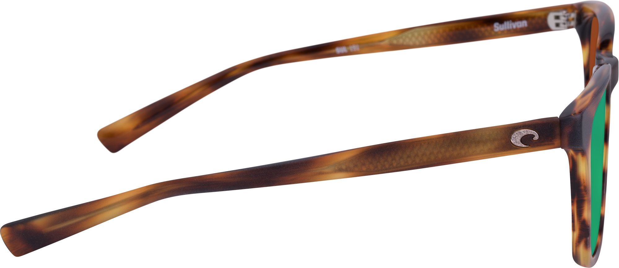 Costa Del Mar Sullivan 580G Polarized Sunglasses product image