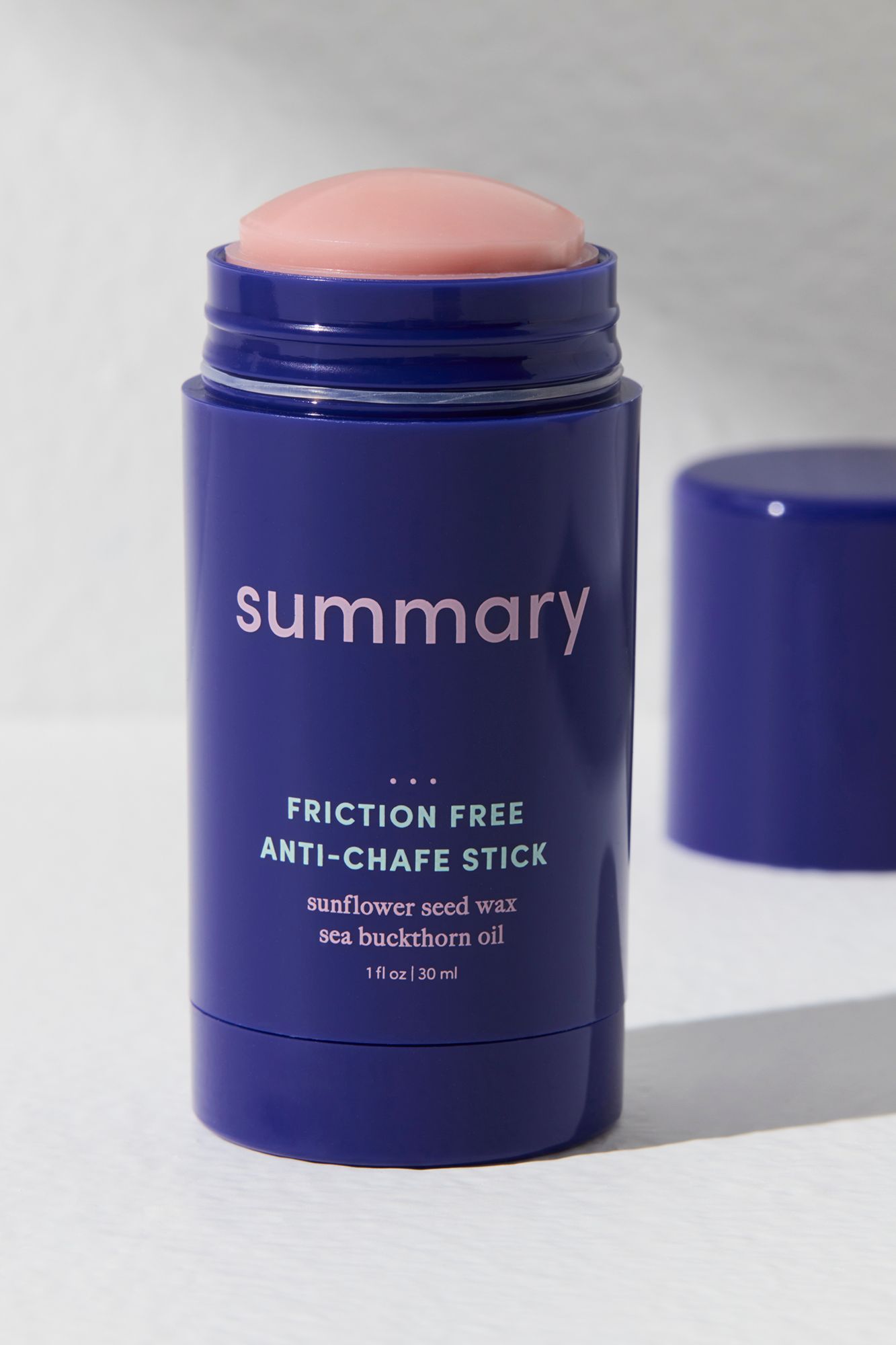 Summary Friction Free Anti-Chafe Body Stick product image