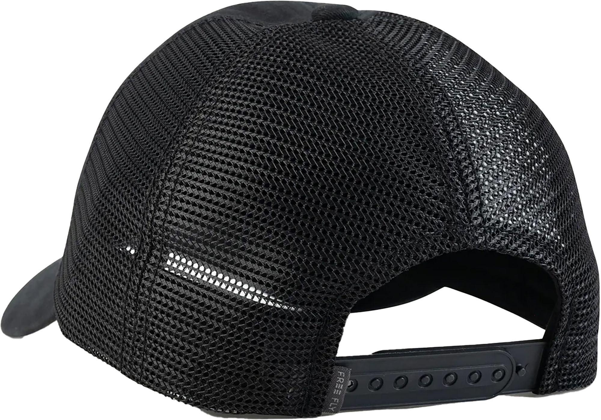 Free Fly Adult Summit Low Pro Trucker Hat product image