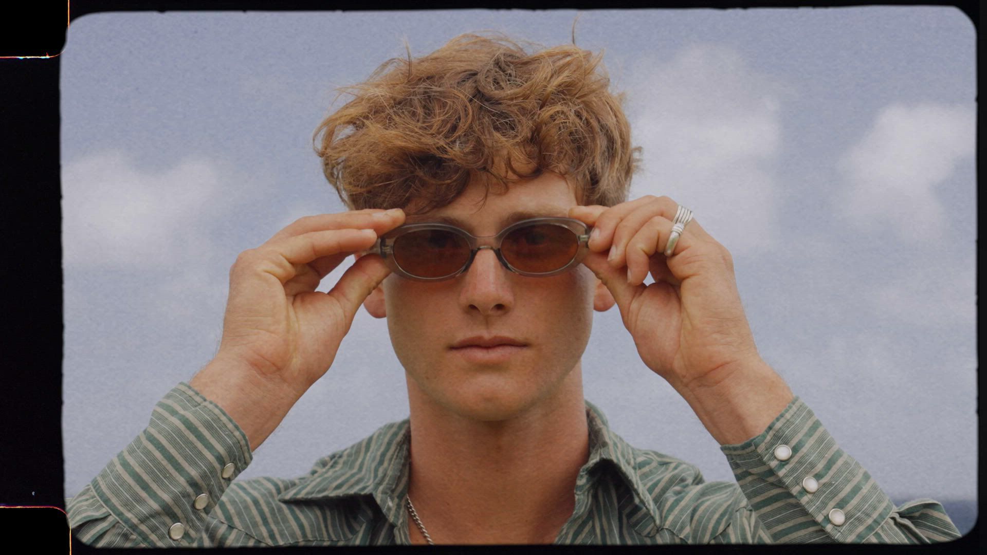 Sunski Unisex Bianca Sunglasses product