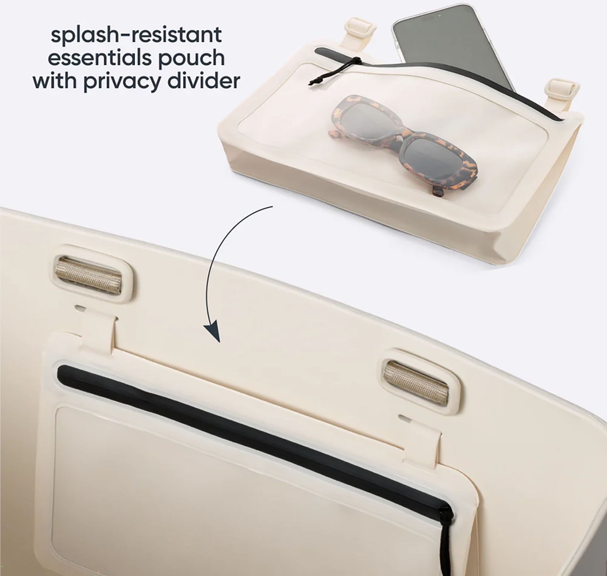 Owala Sun-Day Collapsible Tote product image