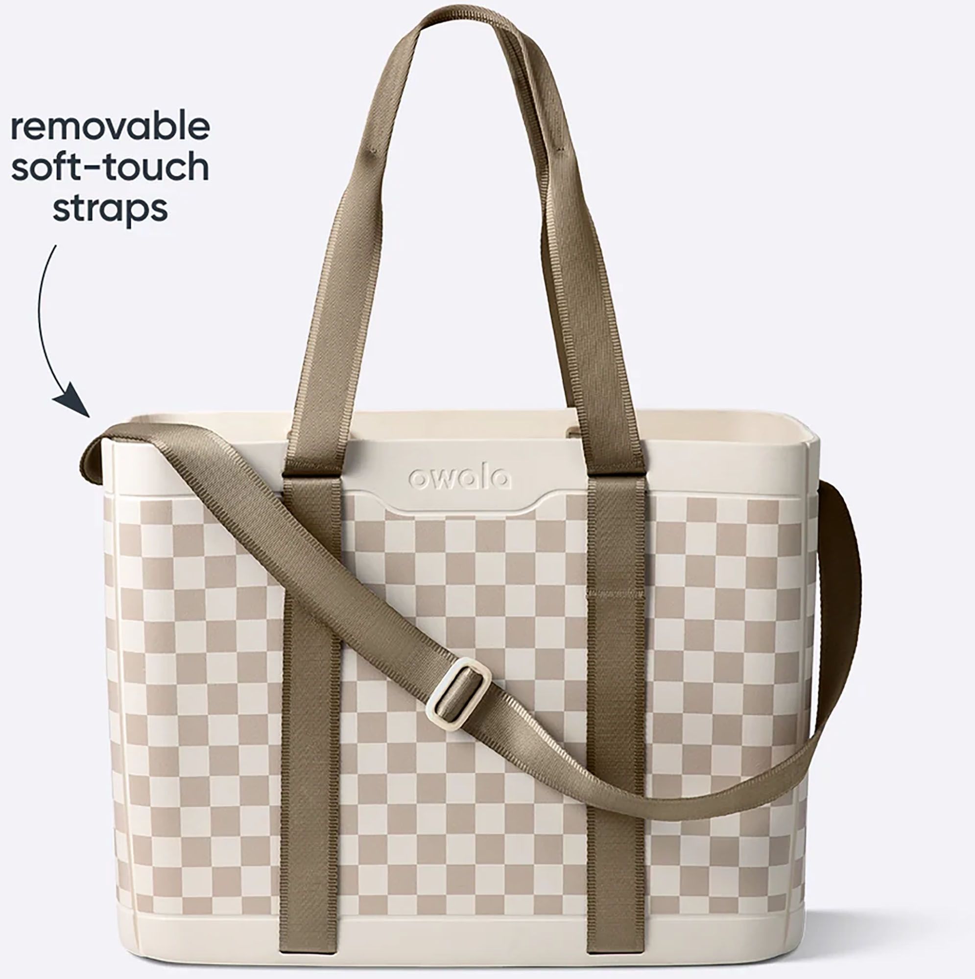 Owala Sun-Day Collapsible Tote product image