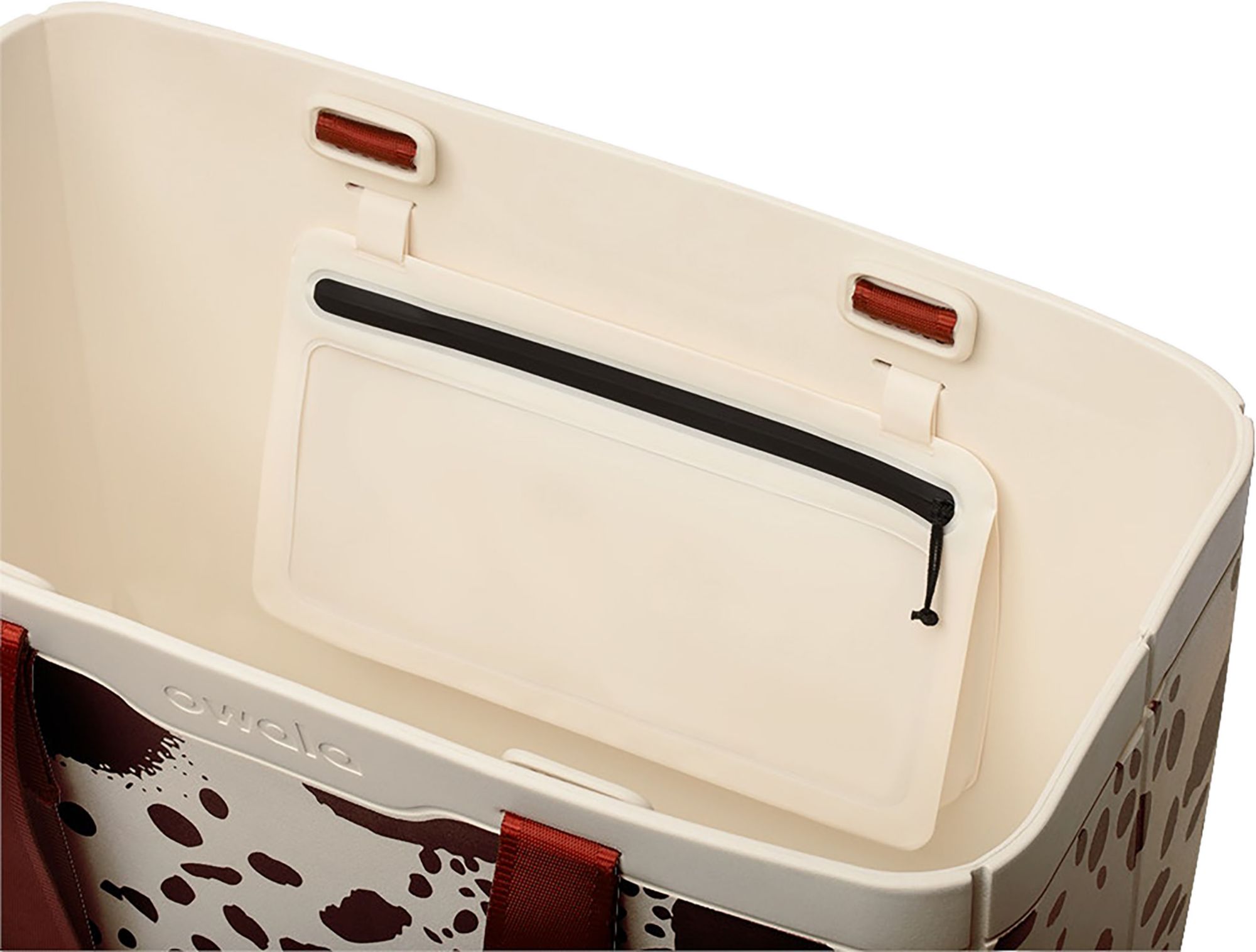 Owala Sun-Day Collapsible Tote product image