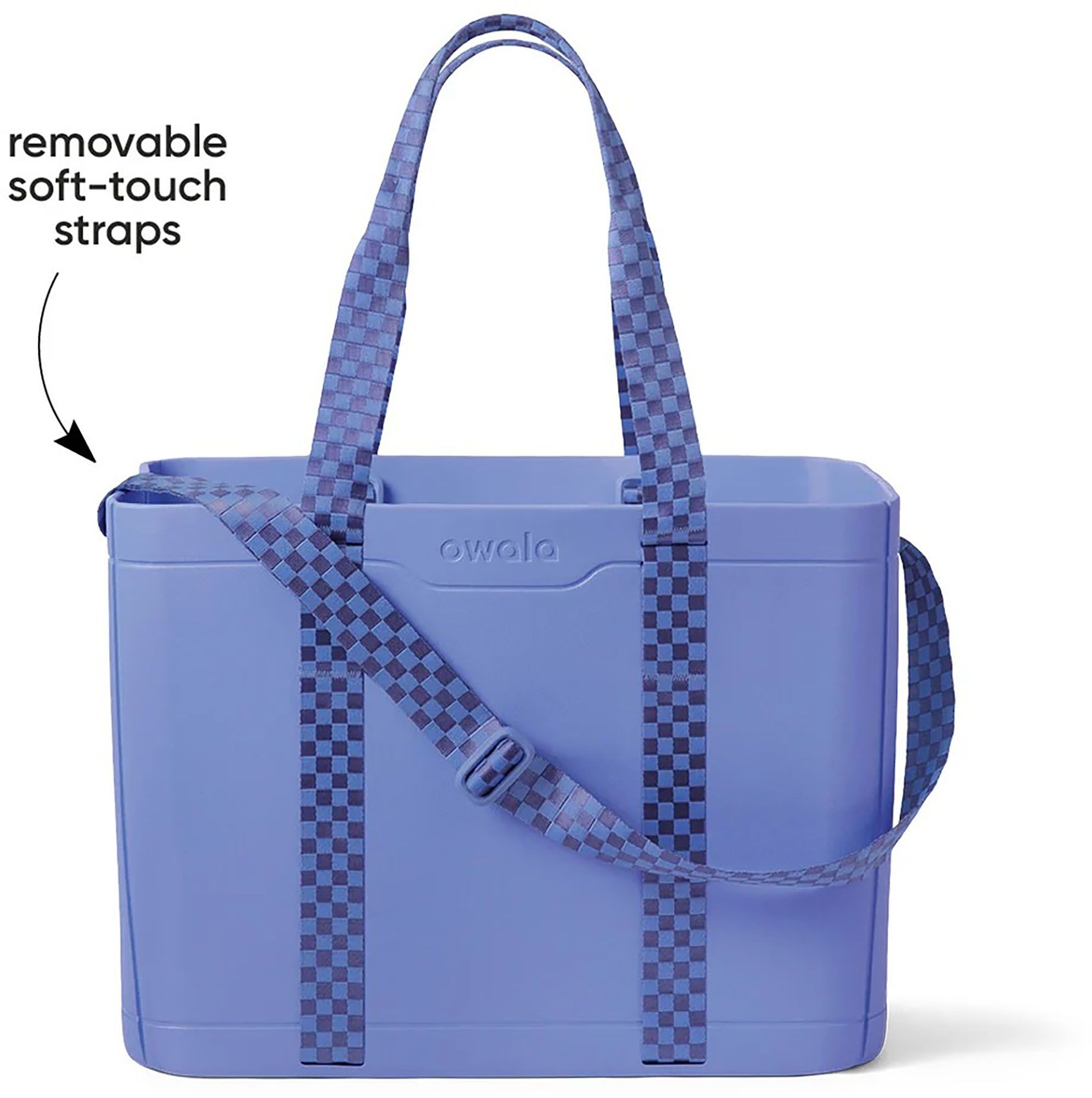 Owala Sun-Day Collapsible Tote product image