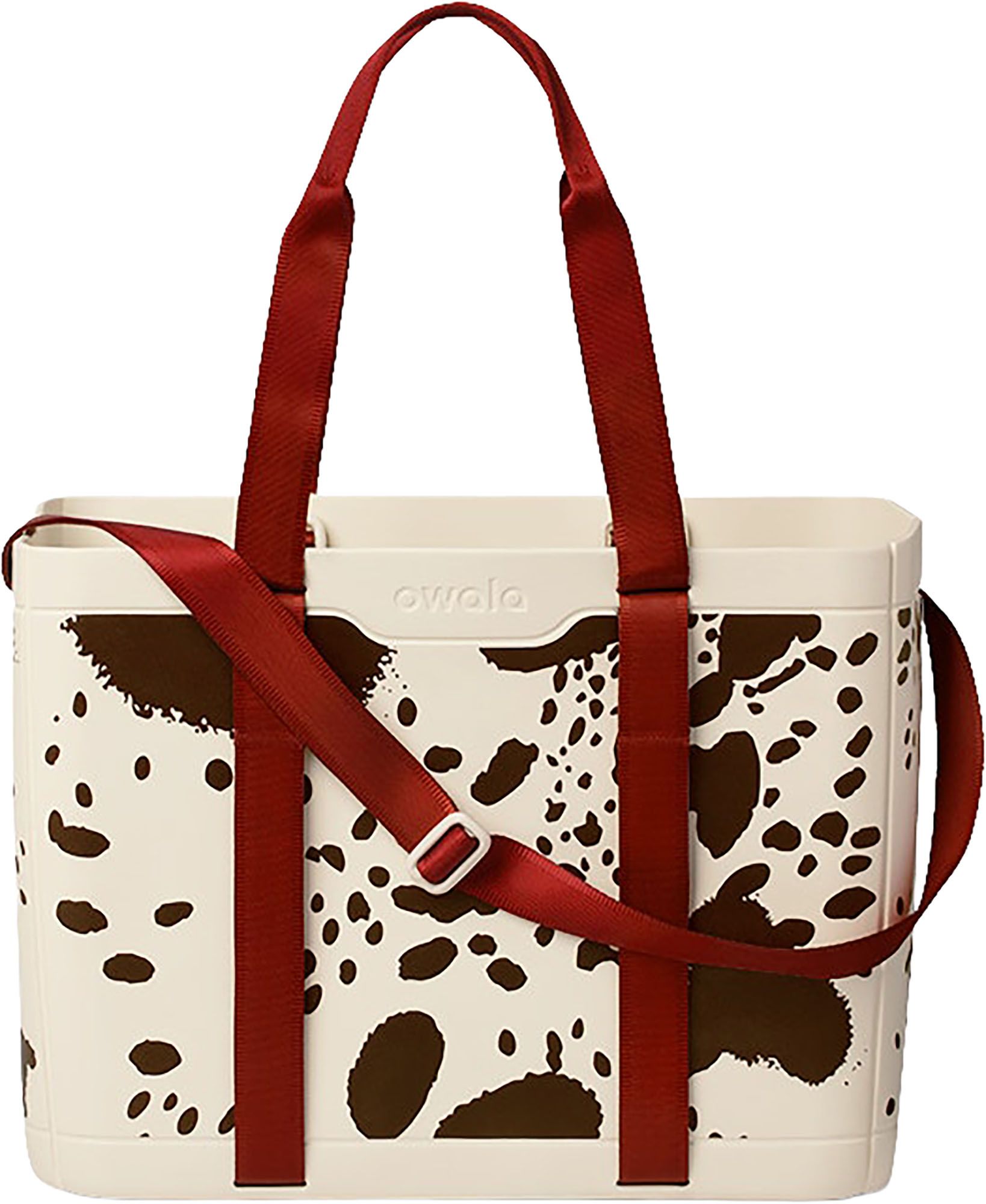 Owala Sun-Day Collapsible Tote product image