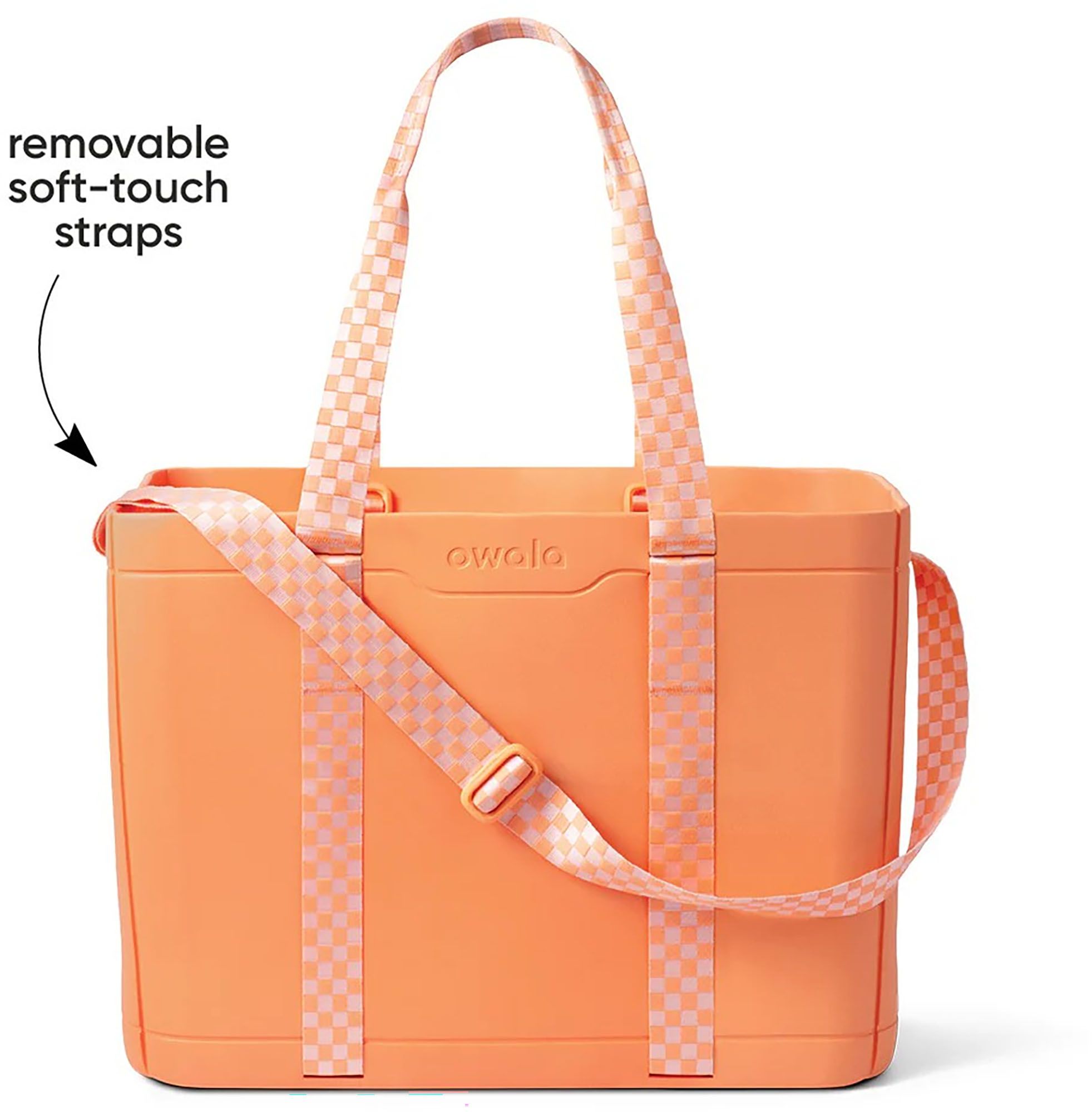 Owala Sun-Day Collapsible Tote product image