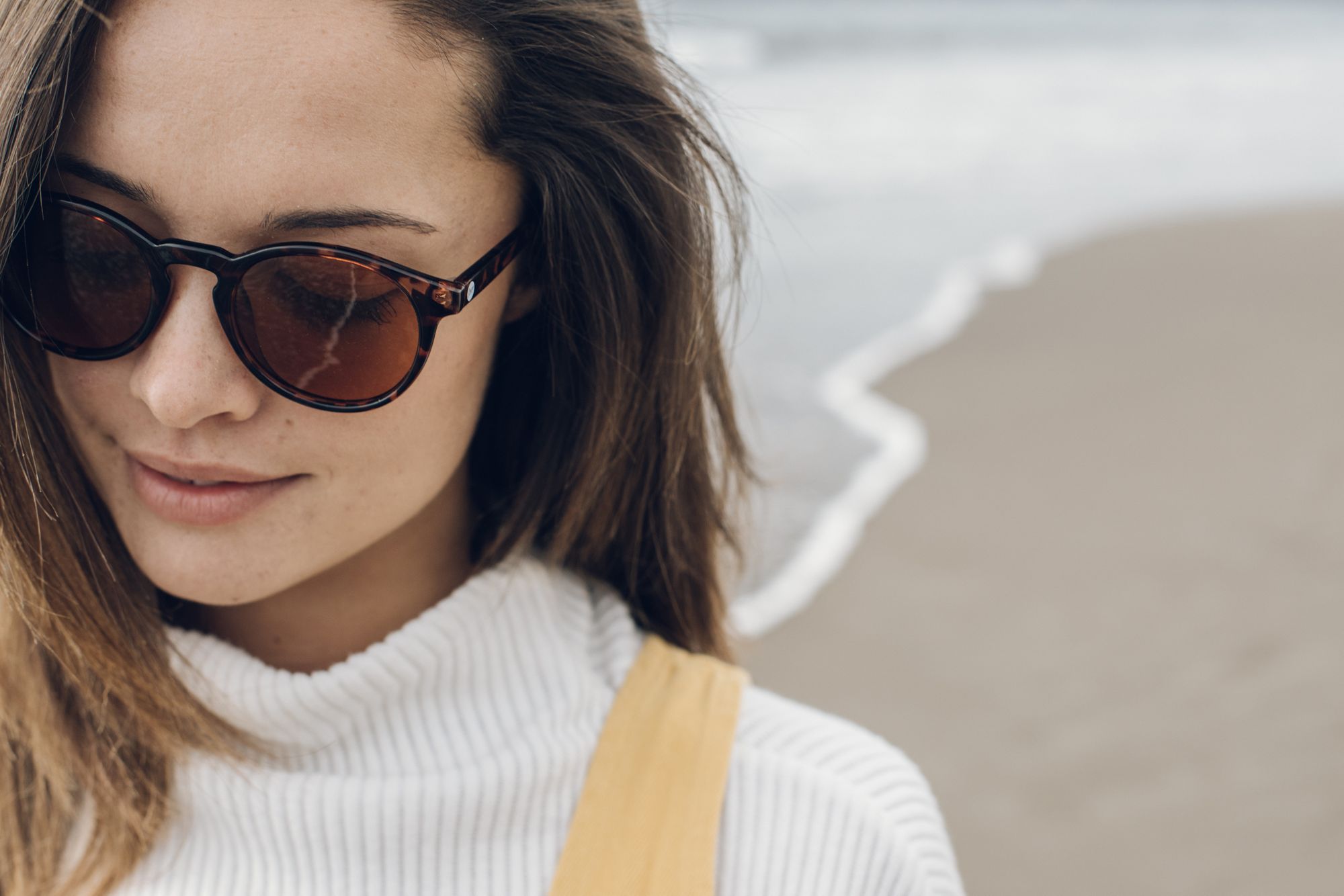 Sunski Unisex Dipsea Sunglasses product image
