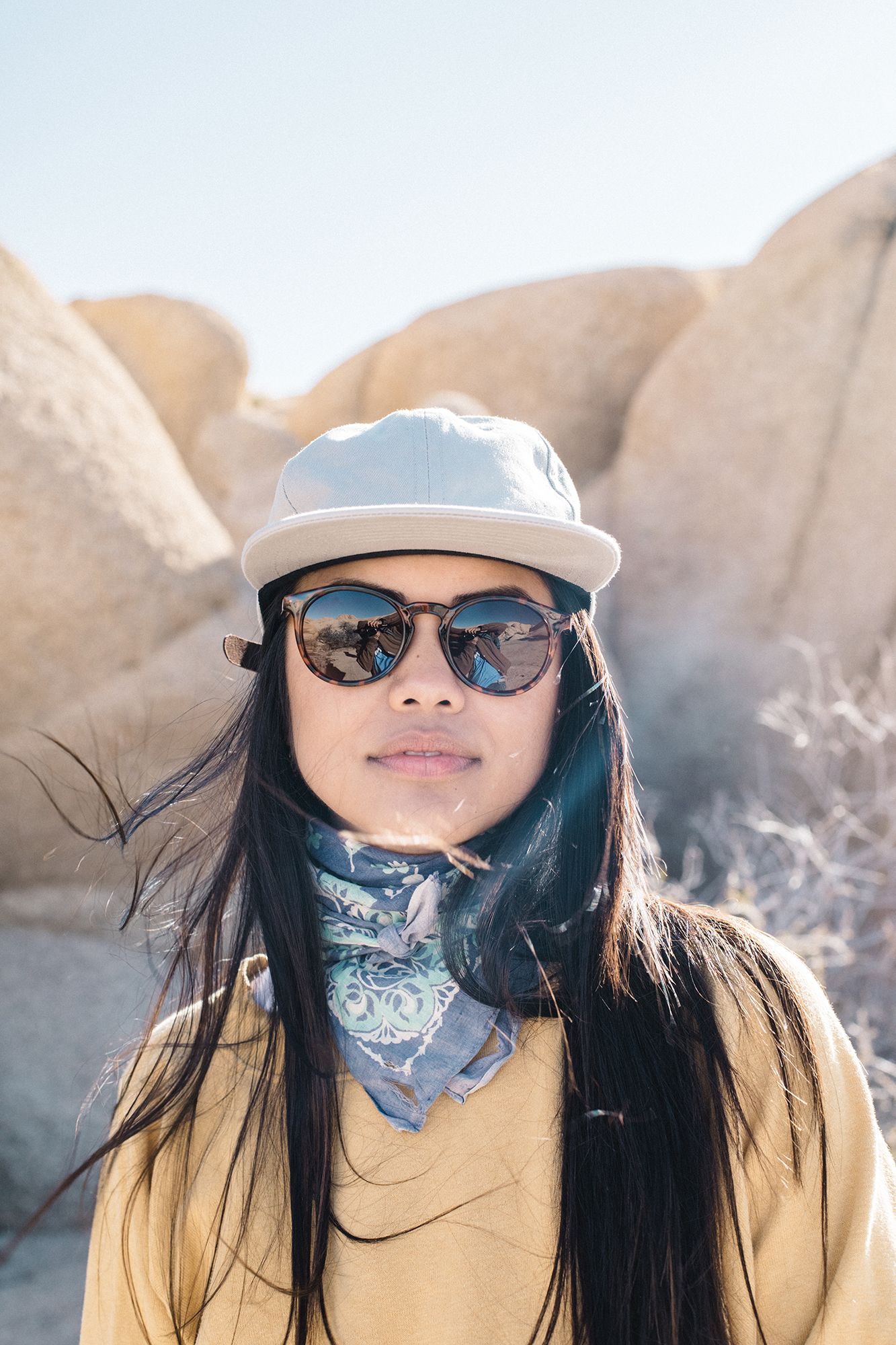 Sunski Unisex Dipsea Sunglasses product image