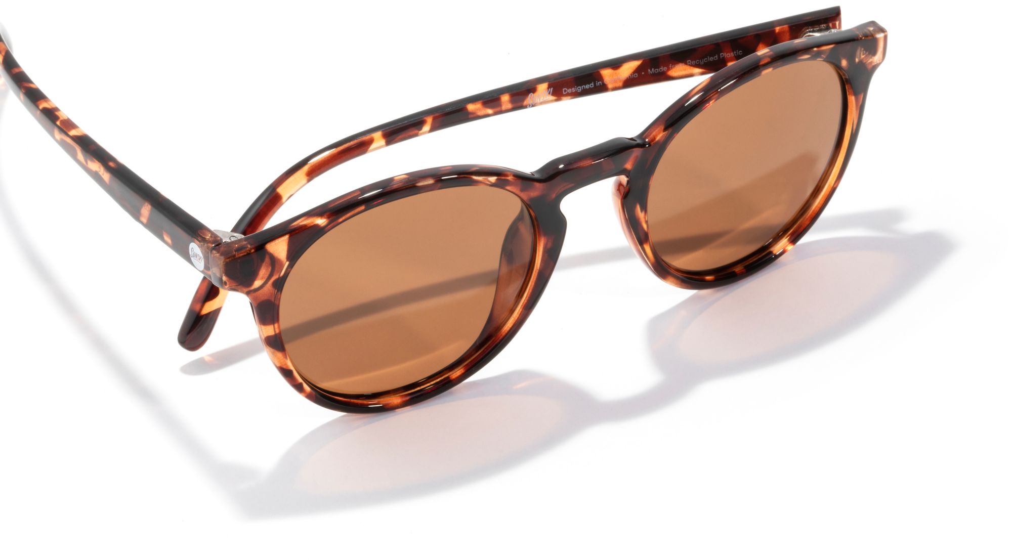 Sunski Unisex Dipsea Sunglasses product image